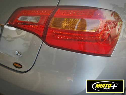 Kia Cadenza Ex3