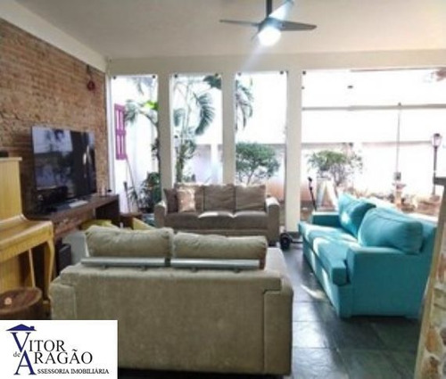 Imagem 14 de 15 de 08958 - Casa 5 Dorms. (2 Suítes), Palmas Do Tremembé - São Paulo/sp - 8958