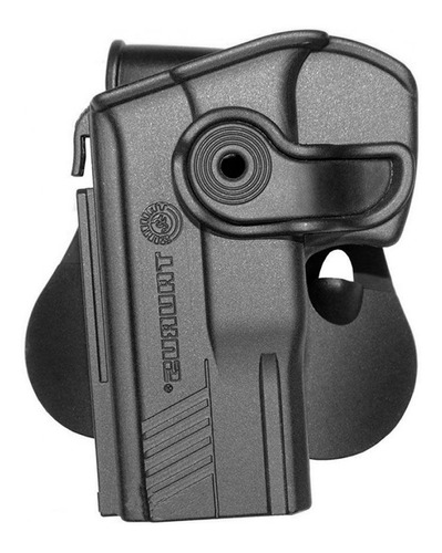 Coldre Taurus Pt  Serie 838 Hammer Th 24/7 G2c