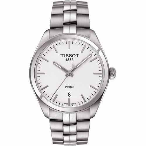 Reloj Tissot Pr 100 T1014101103100 Ghiberti