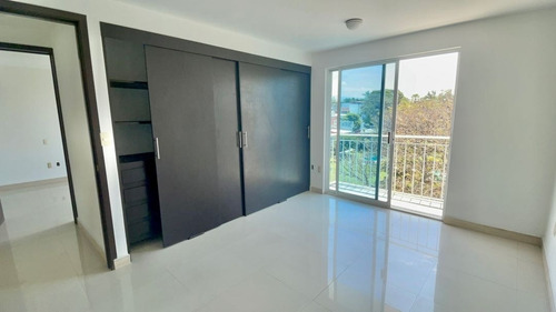 Imagen 9 de 21 de Departamento En Venta Cuernavaca Centro Con Roof Garden