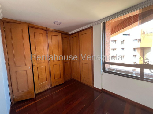 Apartamento En Venta Los Samanes #25-18518 K.f