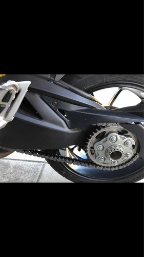 Imagen 7 de 12 de Ducati Multistrada 1200 Abs
