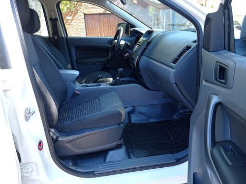 Ford Ranger 3.2 Cd 4x2 Xls At Tdci 200cv