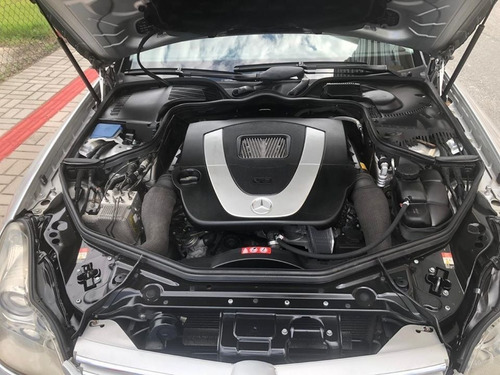 Mercedes Benz Cls 350 3.5 V6 (272 Cv)