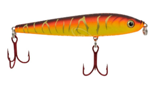 Isca Artificial Sumax Big Taty Jump 23g 11cm