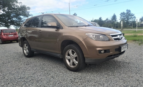 Byd S6 Glx-i Mt