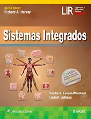 Sistemas Integrados, Lir. Lippincott Illustrated Reviews -