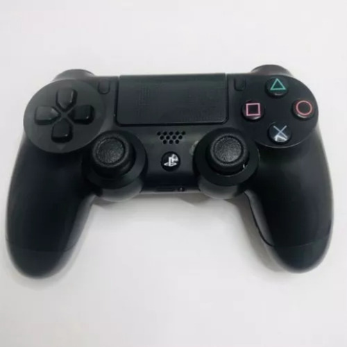 Joystick Ps4 Play 4 Original Sony Dual Shock 4 Sin Uso