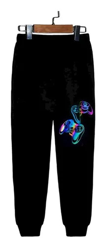 Jogger reflectivo deals