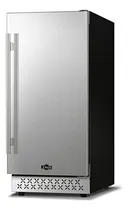 Comprar Nevera De Bebidas Tylza 15  Inox, Enfriador De Bebidas Integ