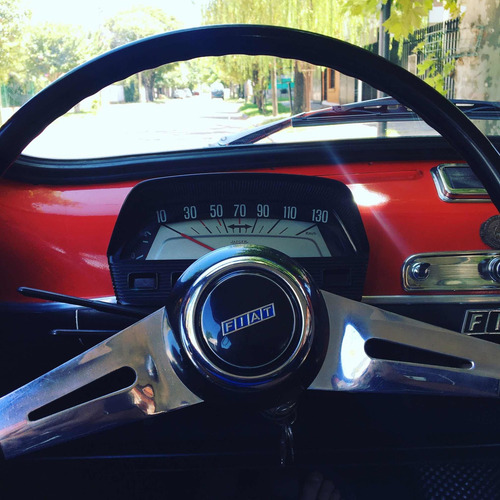 Fiat 600r