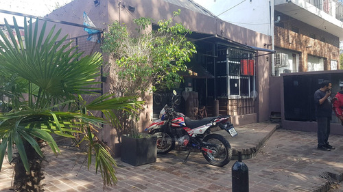 Edificio En Block En Venta En Boulogne, San Isidro, G.b.a. Zona Norte