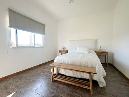 Venta Casa 5 Amb Pileta Galeria En El Canton
