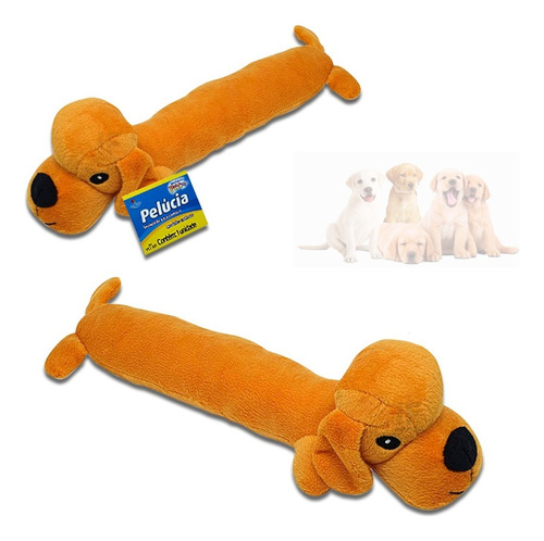 Brinquedo Para Pet Cachorro Mordedor 