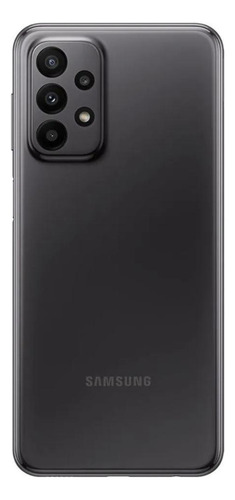 Celular Samsung Galaxy A23 128gb Preto - Excelente Preto (Usado)