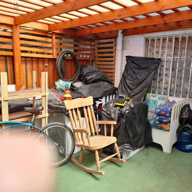 Imagen 2 de 27 de Casa En Venta En Quilicura