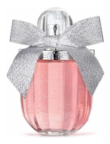 Perfume Rose Seduction Women's Secret Eau De Parfum X 100ml