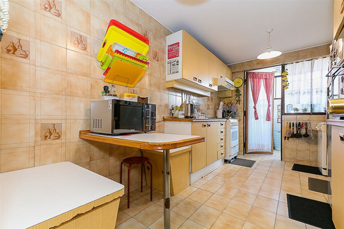 Departamento En Venta De 4 Dorm. En Las Condes