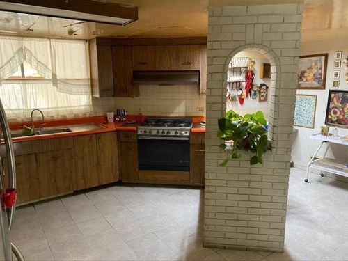 Imagen 4 de 10 de Casa Sola En Venta Las Rosas