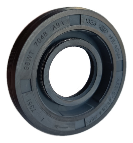 Reten Flecha De Mando O Candelero T/m Ford Fiesta 2003-2014