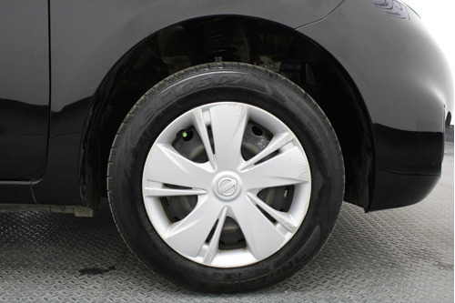 Nissan March 1.6 Sense Mt