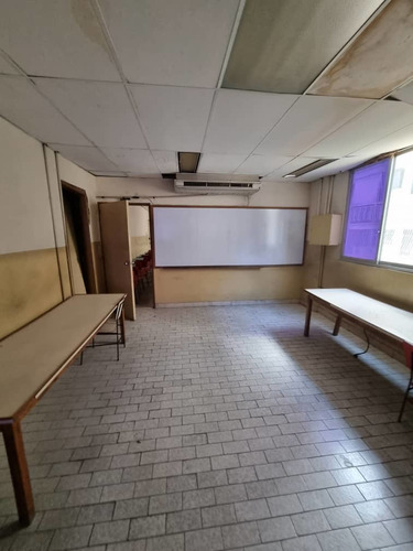 Imagen 4 de 20 de En Venta Edificio Comercial En Chacaito Chacao / 0414-3907836