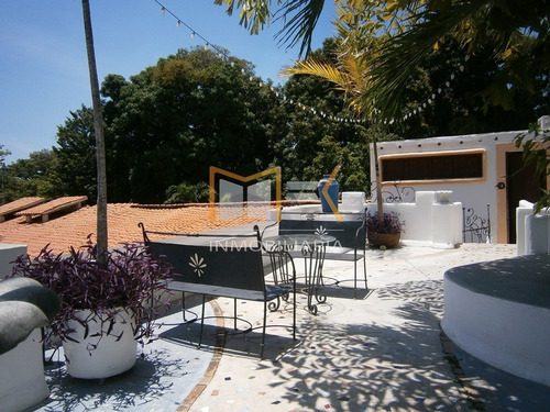 Imagen 12 de 14 de Mk Inmobiliaria Vende Hermosa Posada Ubicada En Choroni, Aragua