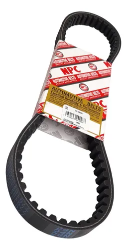 Correa Transmisión Akt Jet4 Jet5 Dinamic R Dinamic Pro Npc