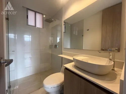 Vendo Aparta Suite En Envigado