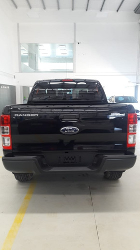 Ford Ranger 2.2 Cd Xl 4x2 2021