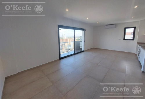 Imagen 2 de 20 de Departamento En Venta A Estrenar 2 Ambientes Con Cochera Incluida Berazategui Centro