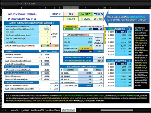 As-fiscalc Xl - Instalación Y Configuración