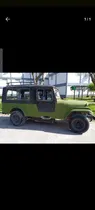 Comprar Ika Jeep Ika 1965