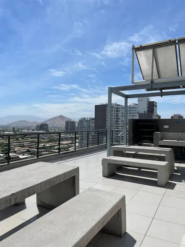 Estudio Edificio Su Independencia: Descuento 50%