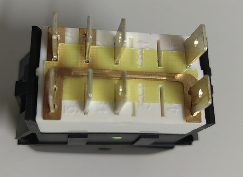 Switch De Freno De Motor Kenworth
