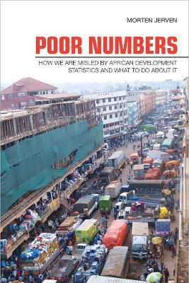 Libro Poor Numbers : How We Are Misled By African Develop...