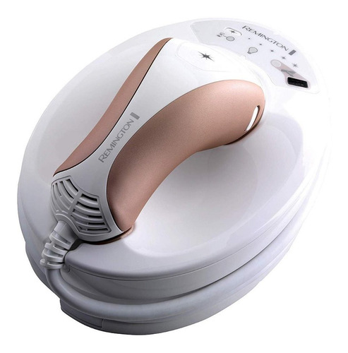 Remington Ilight Ultra Depilacion Permanente Ipl Potente