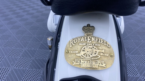Imagen 20 de 20 de Royal Enfield Classic 350