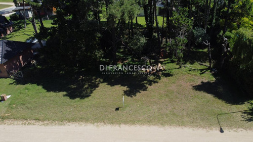 Imagen 3 de 7 de Venta - Terreno En Pinamar - Goleta Hercules E/av. Enrique Shaw Y De La Deriva