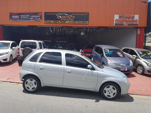 Chevrolet Corsa Max 1.4 2012