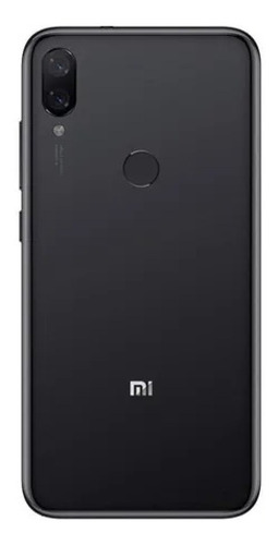 Smartphone Xiaomi Mi Play Dual 64gb 4gb Ram Versão Global