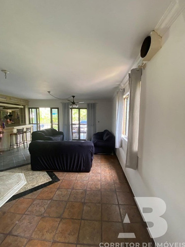 Imagem 16 de 30 de Casa Em Condomínio Fechado, Mobiliada, 05 Suítes Com Vaga Náutica Para Barco De 50 Pés + 04 Vagas De Garagem, Bairro Da Barra, Balneário Camboriú,sc - Ca00024 - 69292195