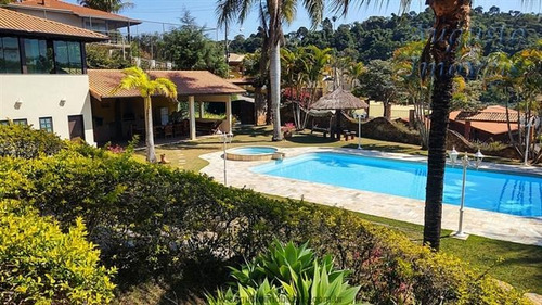 Imagem 29 de 29 de Chácaras Em Condomínio À Venda Em Bom Jesus Dos Perdões/sp - Compre O Seu Chácaras Em Condomínio Aqui! - 1377363