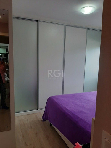 Imagem 13 de 15 de Apartamento Jardim Botânico Porto Alegre - 8023