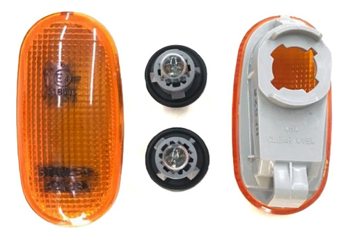 Par Lanterna Seta Paralama L200 Triton 2009 2010 8351a003