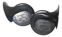 Comprar Par Buzinas Caracol Columbia Clarina Carro Original Oferta