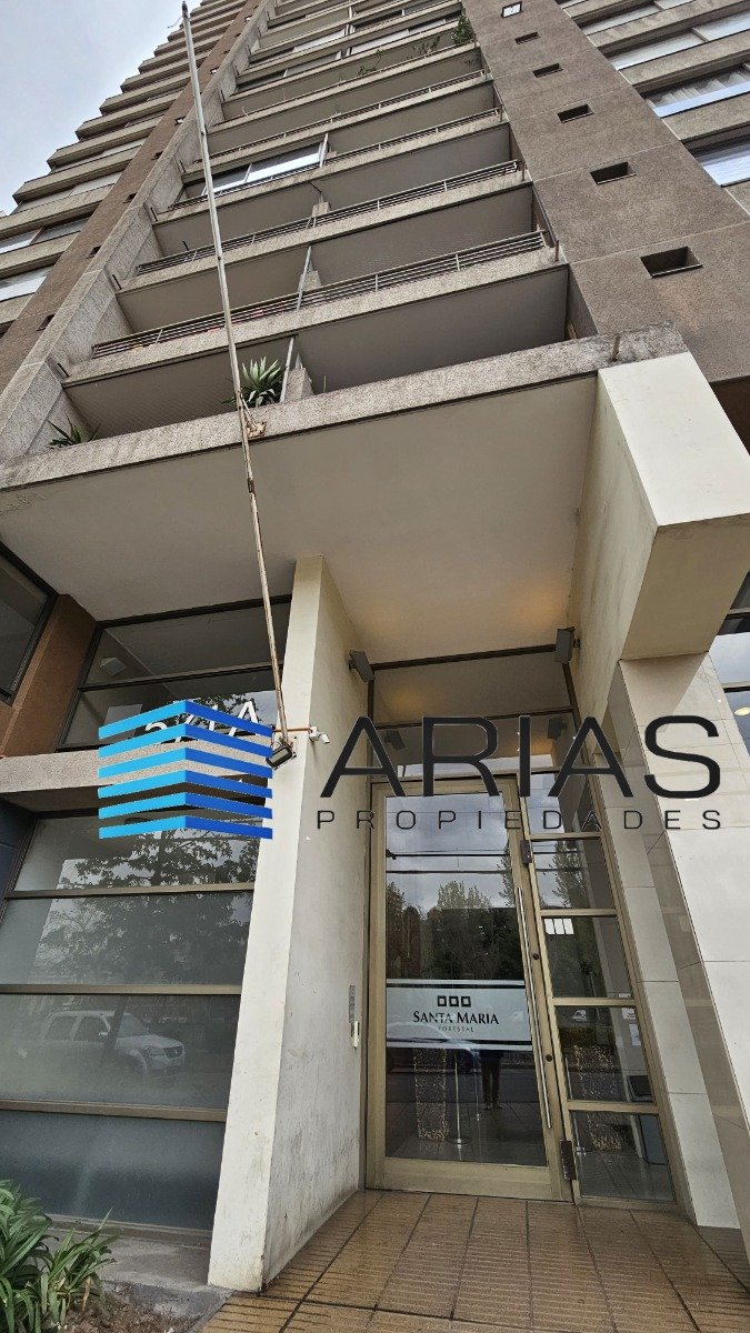 departamento en venta en Recoleta