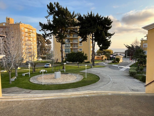 Departamento En Altos De Mirasol I Algarrobo