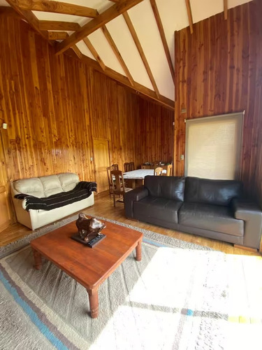 Casa Amoblada Molino Viejo